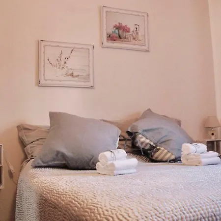 Διαμέρισμα Nel Quartiere A Casa Di Silvia Φεράρα