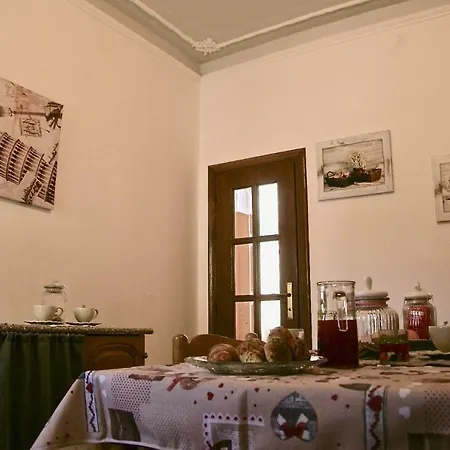 Διαμέρισμα Nel Quartiere A Casa Di Silvia Φεράρα