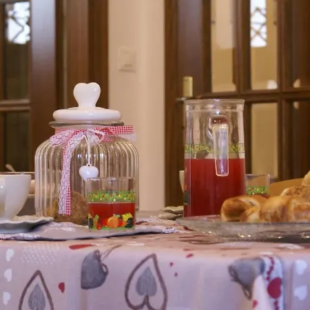 Διαμέρισμα Nel Quartiere A Casa Di Silvia *