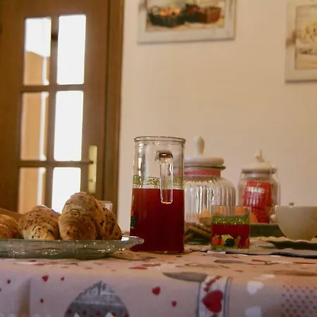 Διαμέρισμα Nel Quartiere A Casa Di Silvia Φεράρα