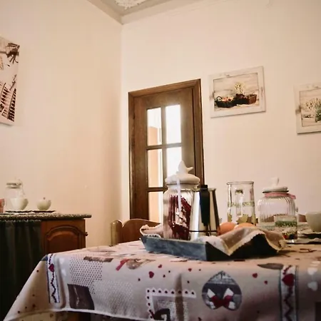 Nel Quartiere A Casa Di Silvia Διαμέρισμα