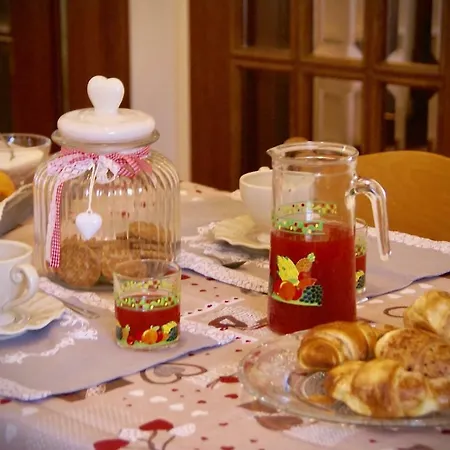 Nel Quartiere A Casa Di Silvia Διαμέρισμα